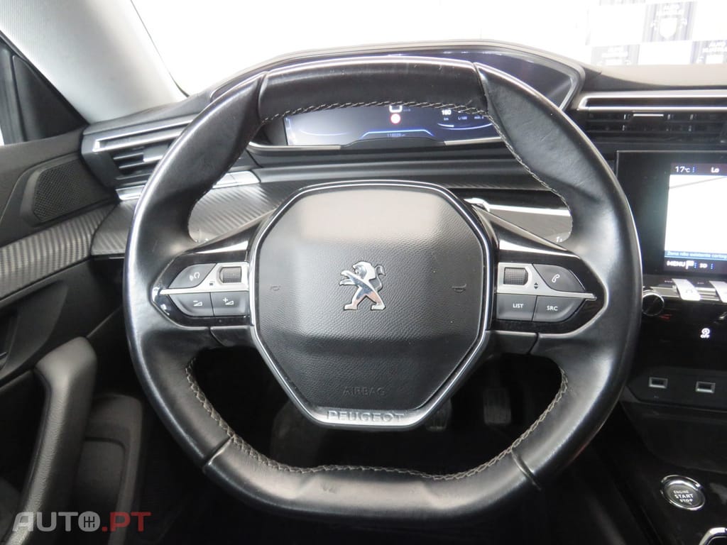 Peugeot 508 1.5 BlueHDi Business Line