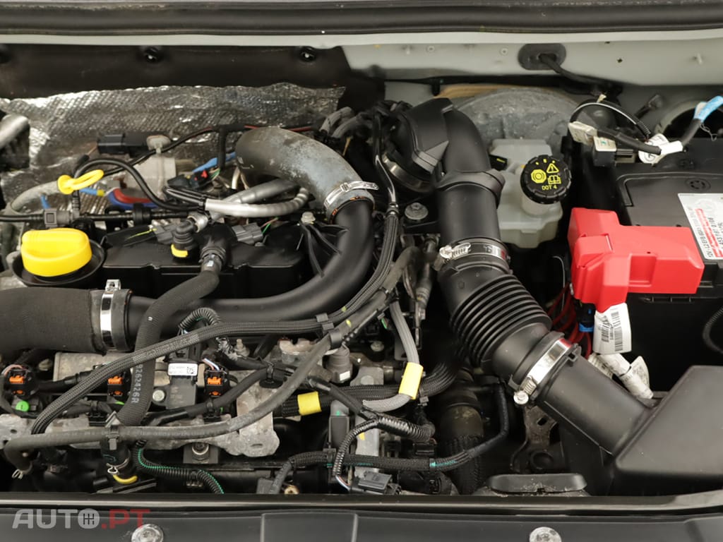 Dacia Jogger Jogger 1.0 ECO-G Extreme+ Up&Go 7L Bi-Fuel