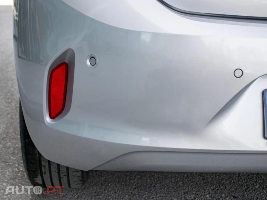 Opel Corsa 1.2 Business Edition