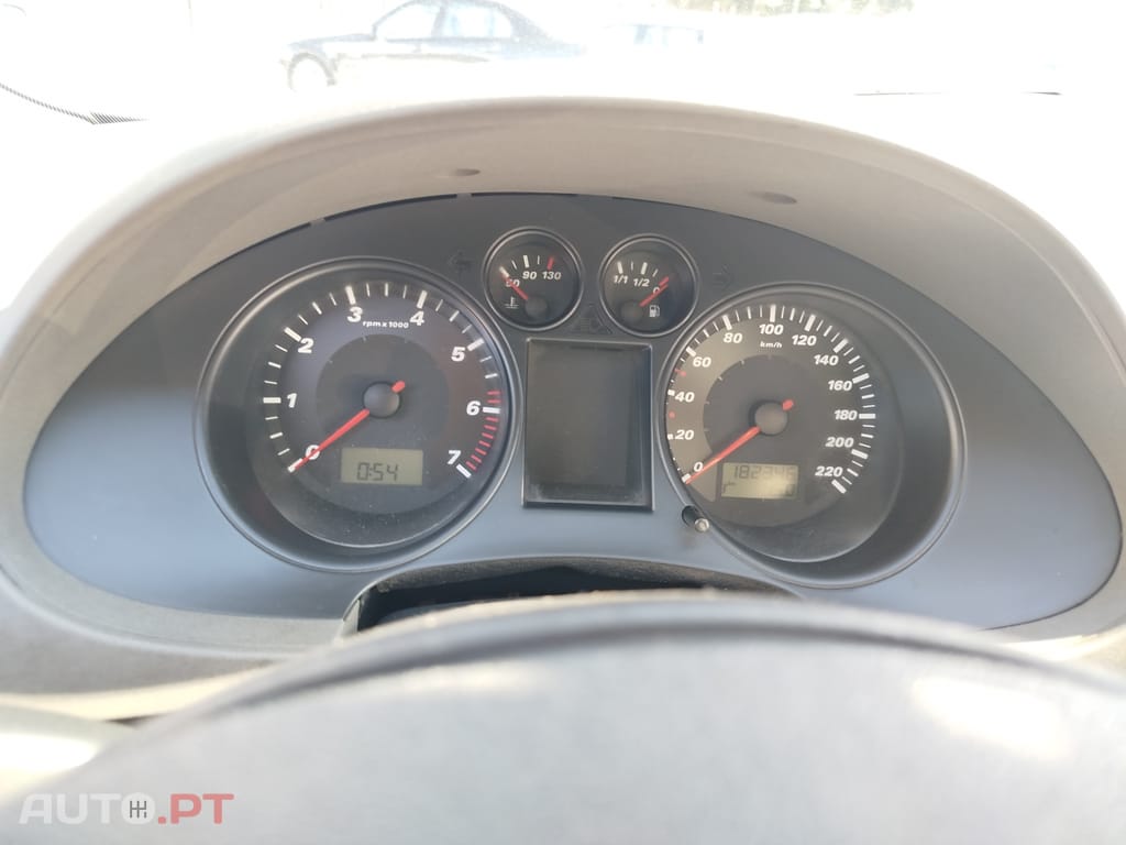 Seat Ibiza sport