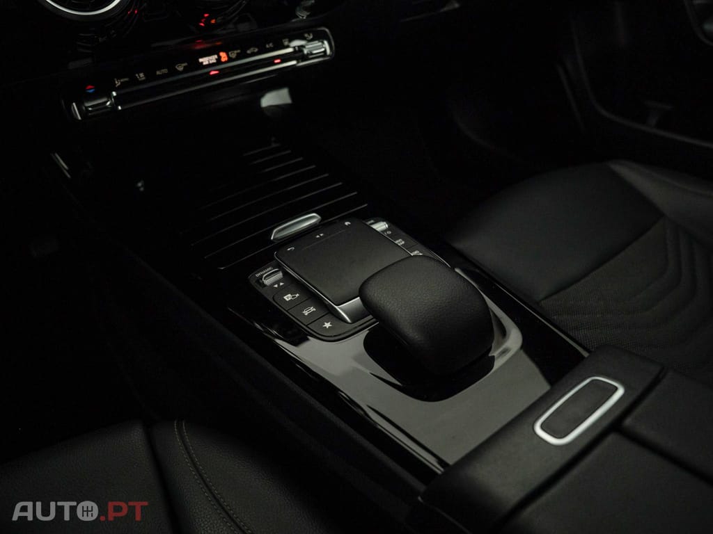 Mercedes-Benz A 250 e Style Plus