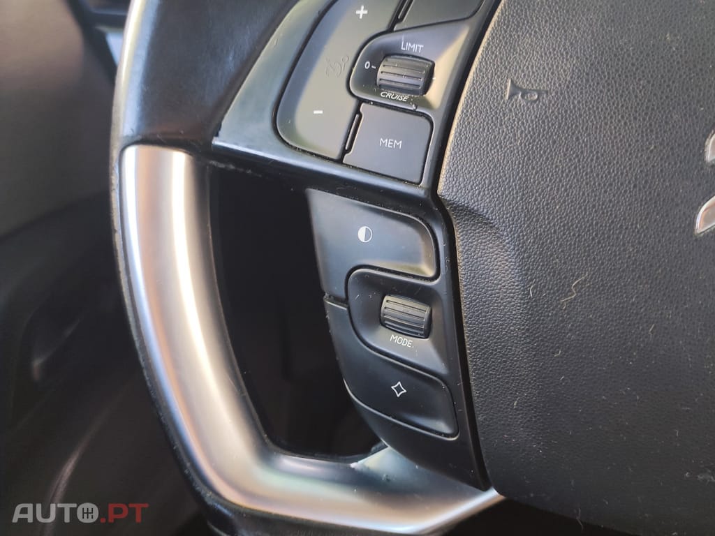 Citroen C4 Grand Picasso 1.6 e-HDi Exclusive