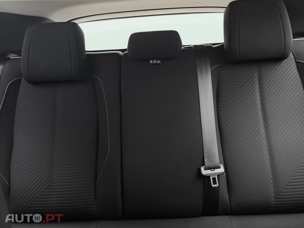 Peugeot 308 1.5 BlueHDi Active Pack