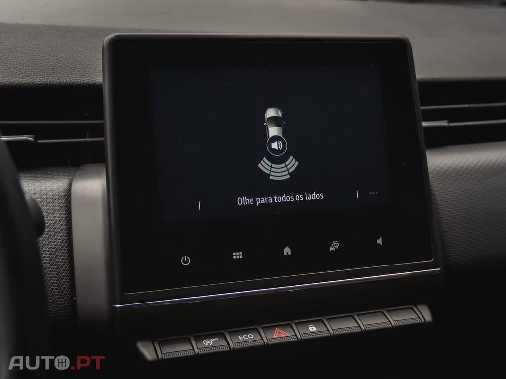 Renault Clio 1.5 Blue dCi Intens