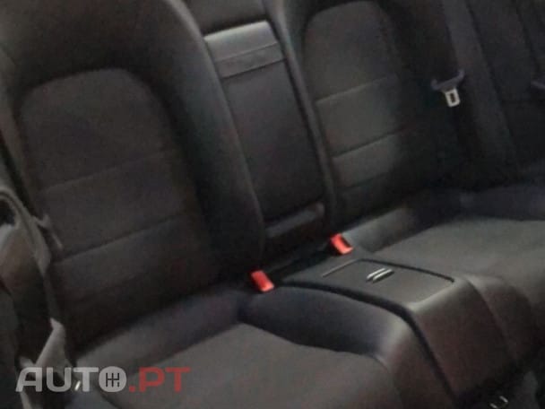 Mercedes-Benz E 250 BlueTEC Auto