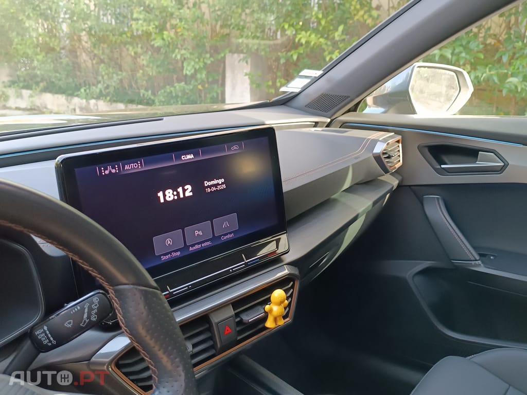 Cupra Formentor 2.0 TDI Sport