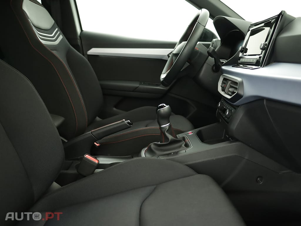 Seat Ibiza Ibiza 1.0 TSI FR