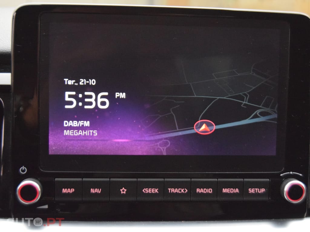 Kia Stonic 1.0 T-GDi Drive 7DCT