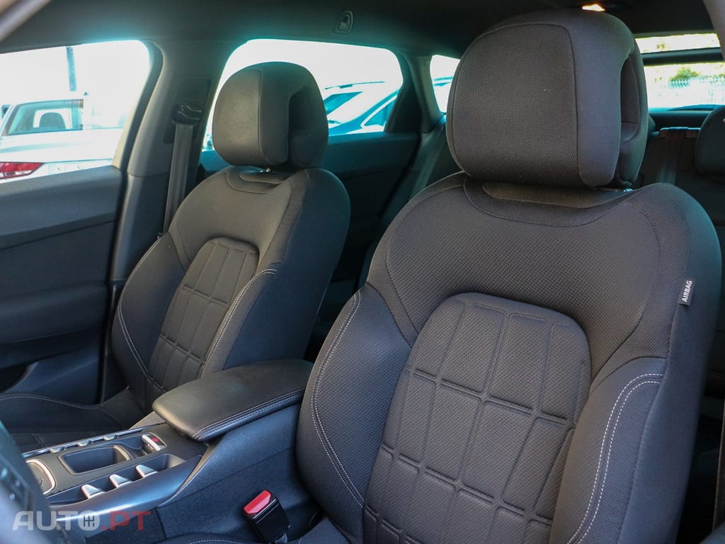 DS DS5 1.6 e-HDi Be Chic ETG6