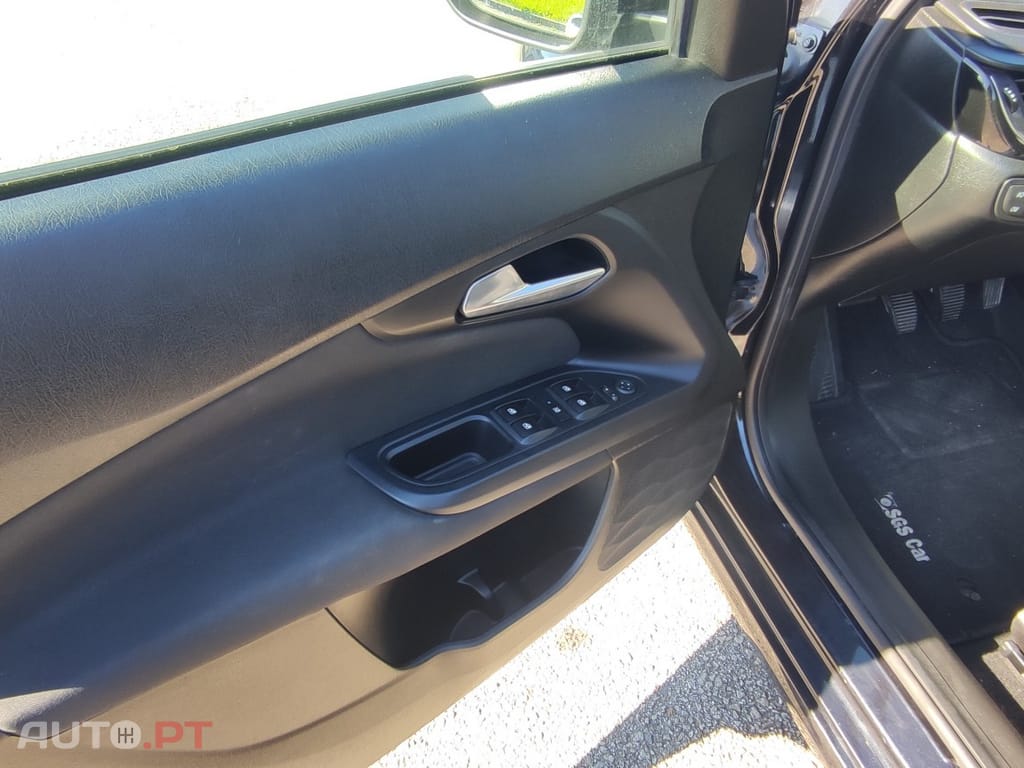 Fiat Tipo 1.3 MultiJet Life