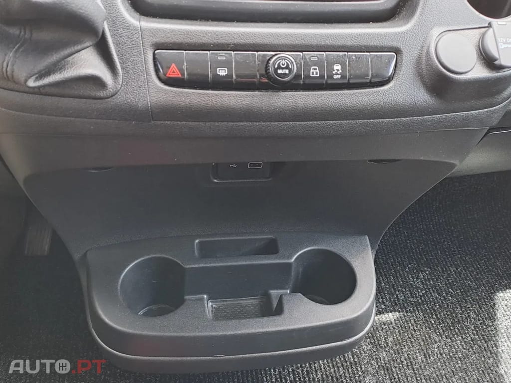 Fiat Ducato Maxi 35 2.2 M-Jet L CD