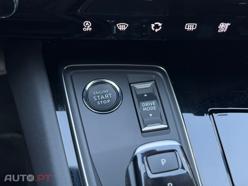 Peugeot 508 SW 1.5 BlueHDi Allure Pack EAT8