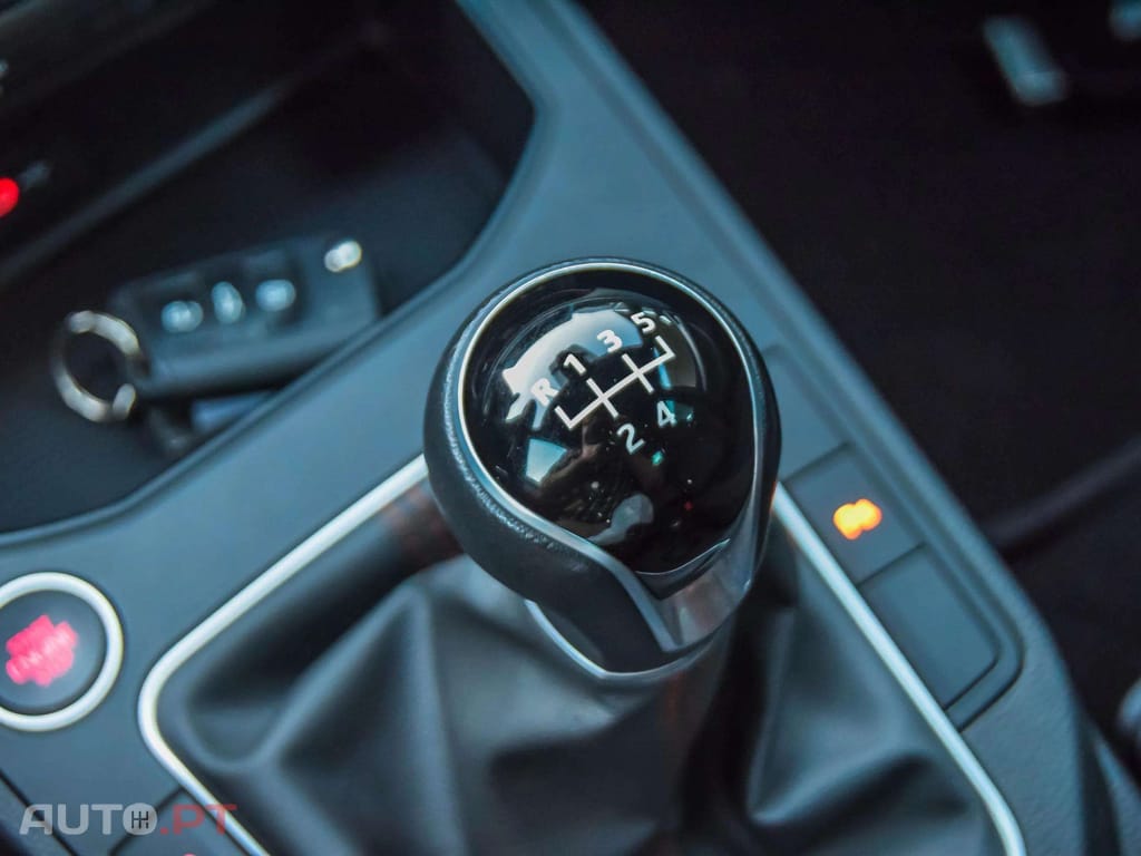 Seat Ibiza 1.0 TSI FR