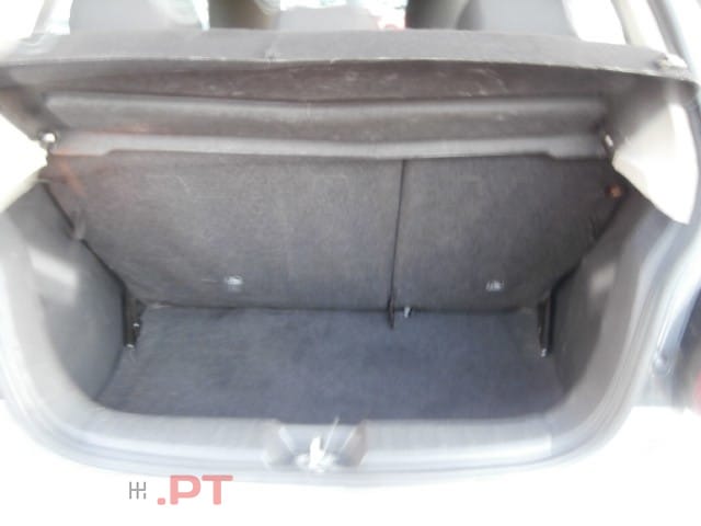 Mitsubishi Space Star 1.0 Clear Tec Plus