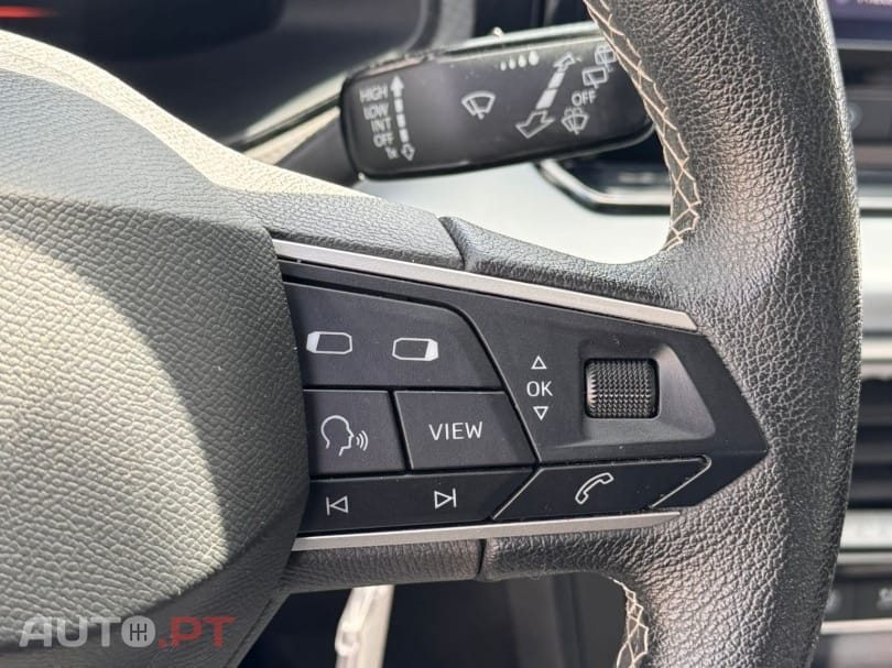 Seat Arona 1.0 TSI Style