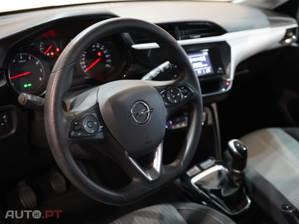 Opel Corsa 1.2 Business