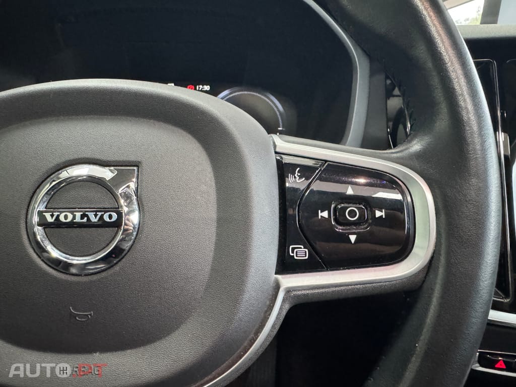 Volvo V60 2.0 T6 AWD TE Inscription Expression