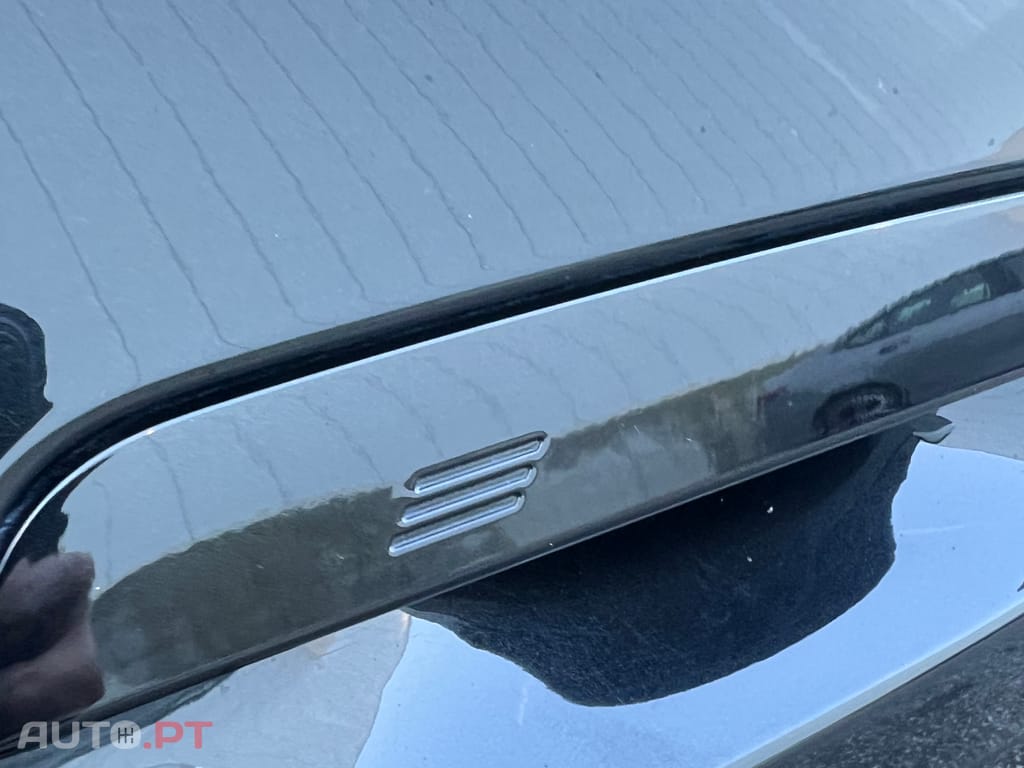 BMW i4 Gran coupe pack M