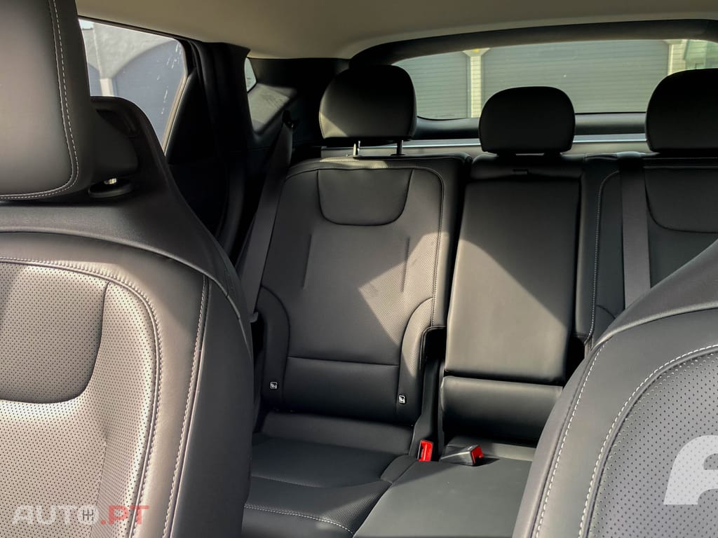 Kia EV6 77,4 kWh – GT-Line