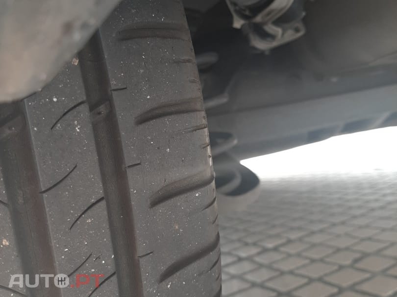Toyota Yaris 1.4 D-4D Exclusive