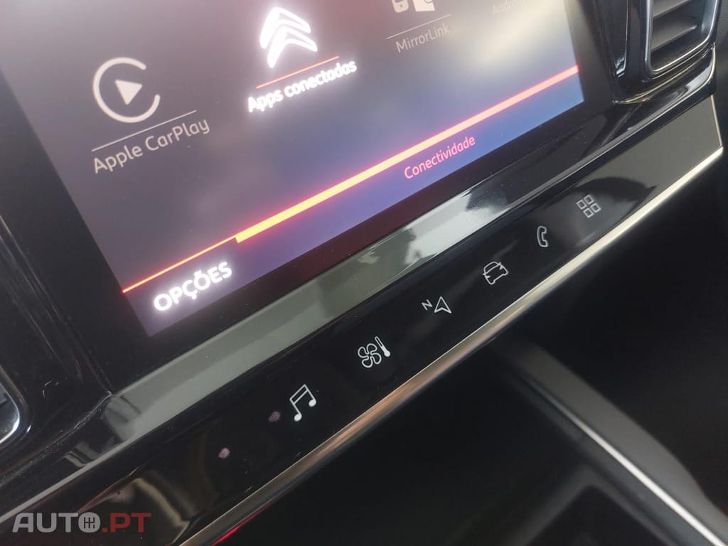 Citroen C5 Aircross 1.5 BlueHDi Feel