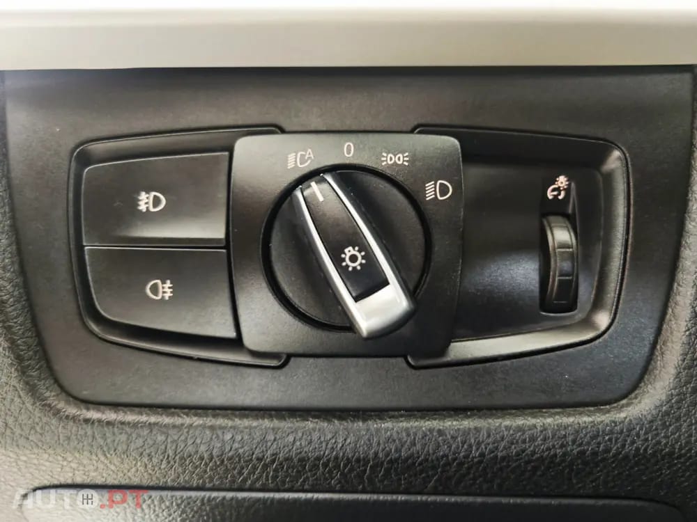 BMW 420 d Line Sport