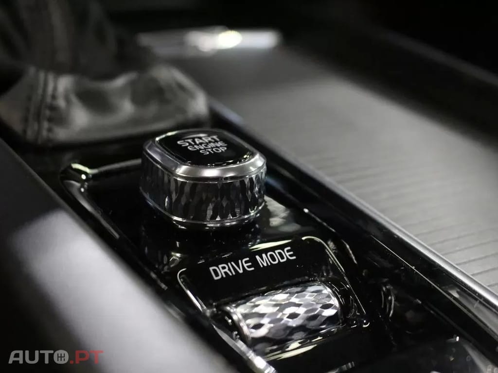 Volvo XC60 D4 Geartronic Momentum