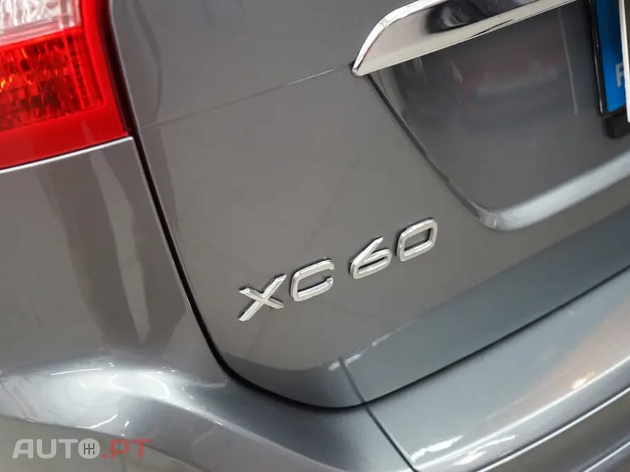 Volvo XC60 2.0 D3 Momentum Geartronic