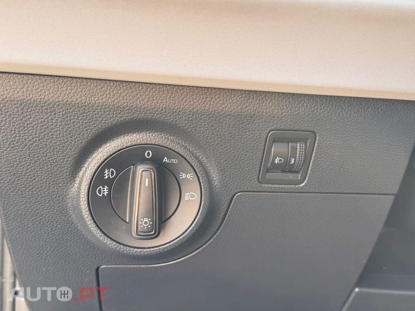 Seat Arona 1.0 TSI Style