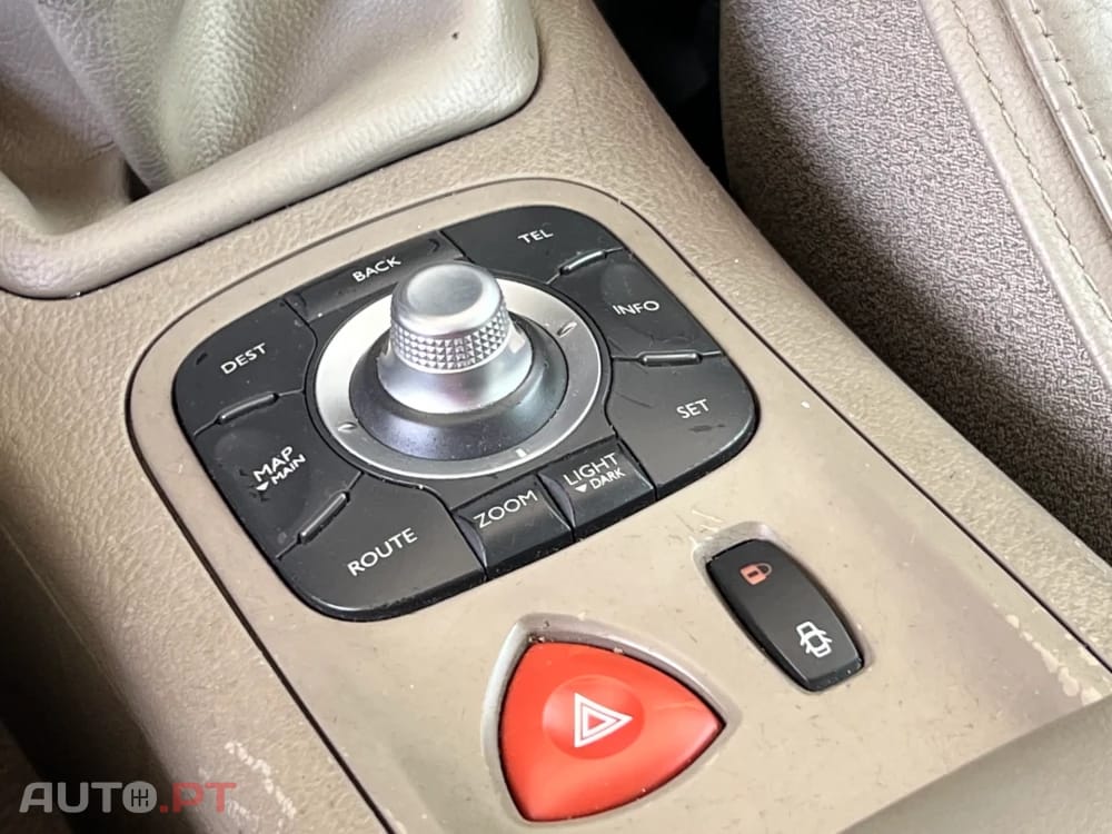 Renault Laguna Break 2.0 DCi Privilège
