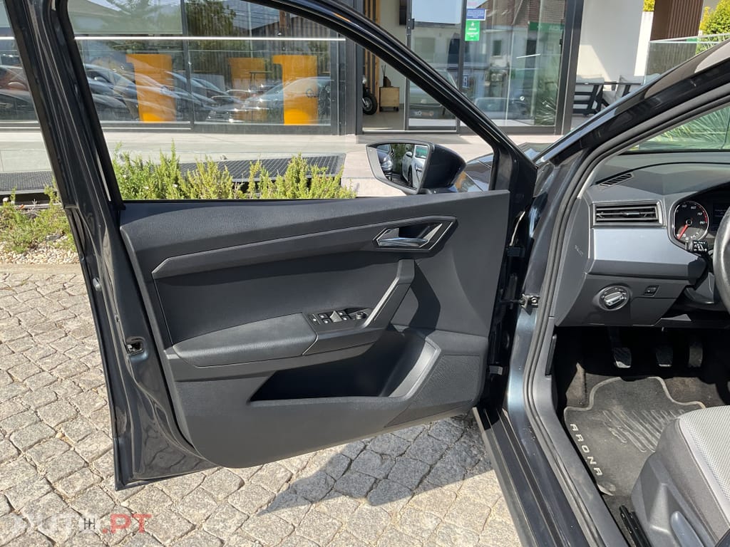 Seat Arona 1.0 TSI Style