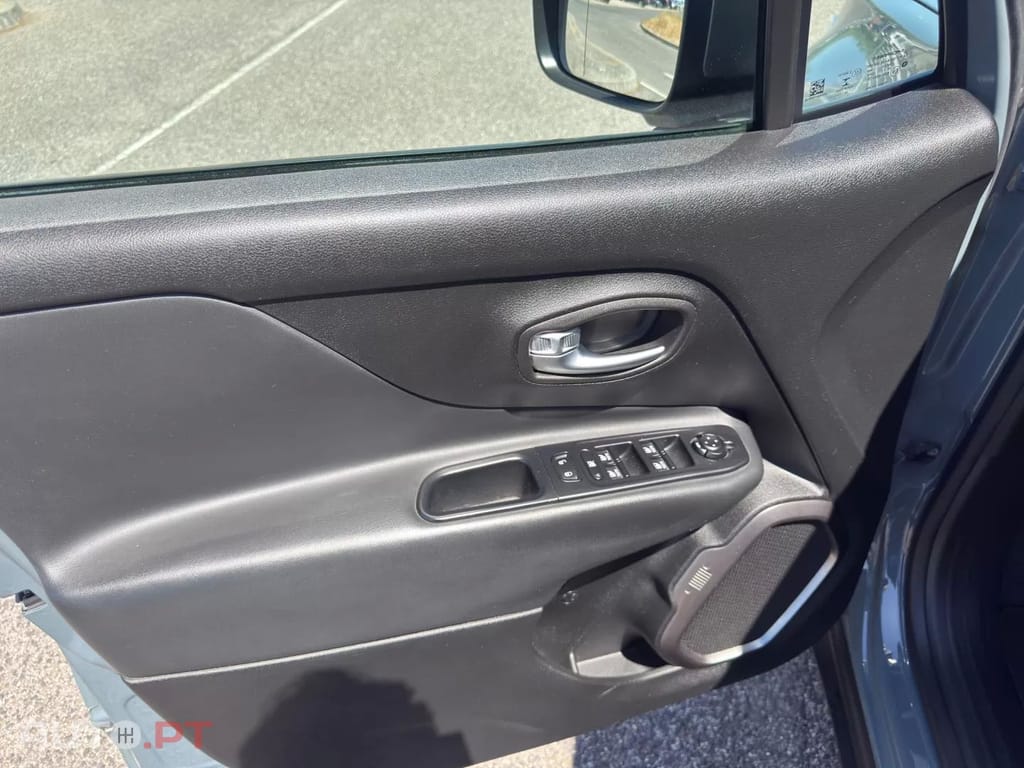 Jeep Renegade 1.0 T Limited