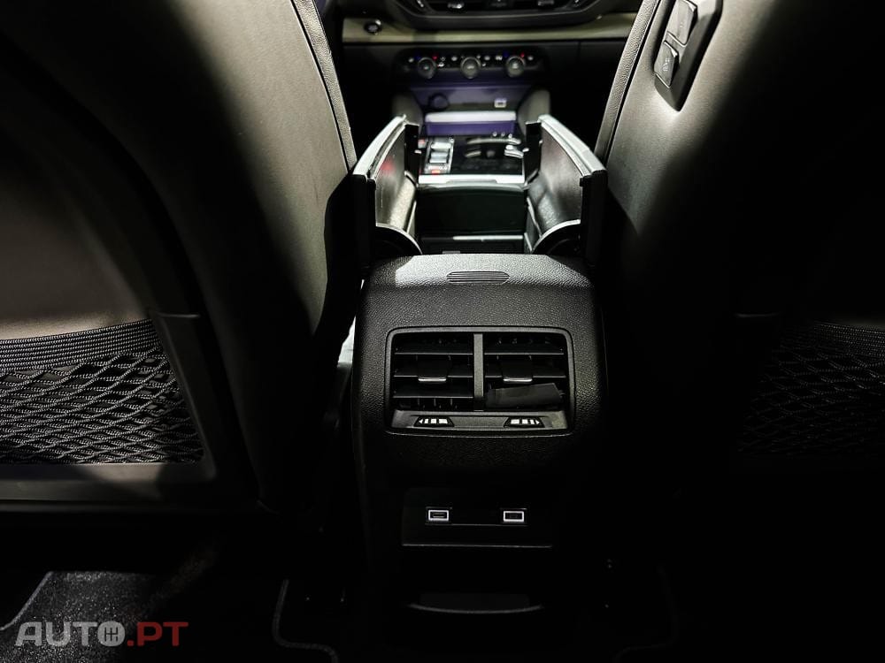 Citroen C5 X 1.6 Hybrid Feel Pack e-EAT8