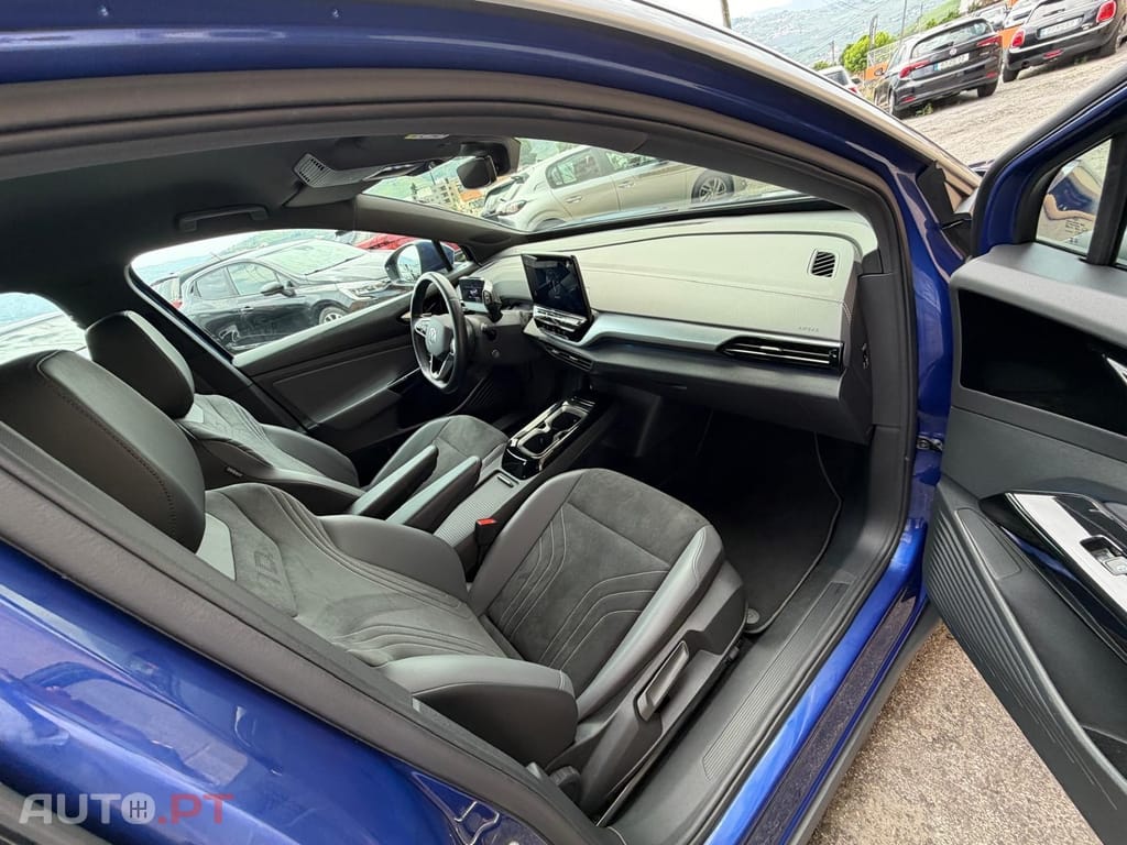 Volkswagen Id.5 77 kWh Pro Performance