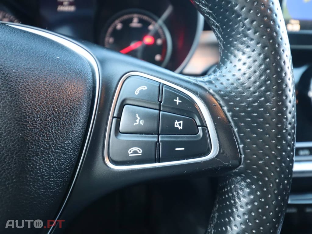Mercedes-Benz C 220 (BlueTEC) d Station Avantgarde