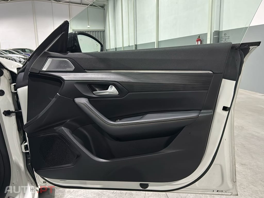 Peugeot 508 SW 2.0 BlueHDi GT Line EAT8