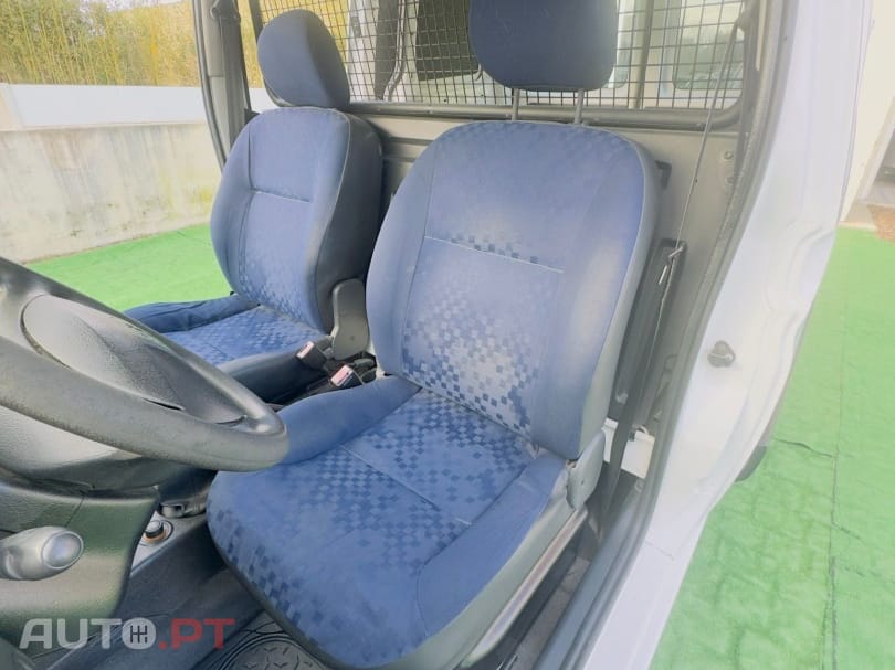 Peugeot Partner 170 C 1.6 HDi