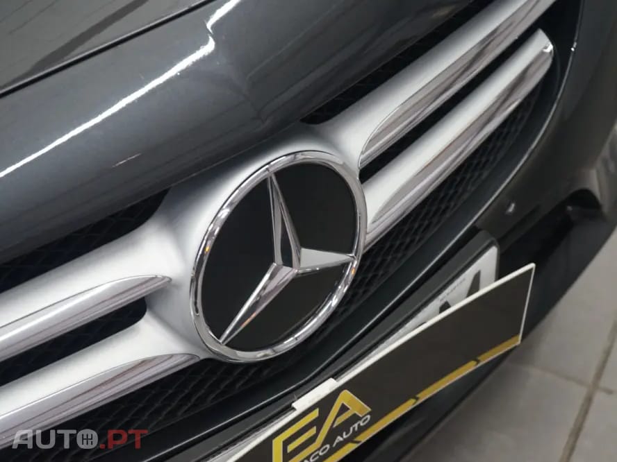 Mercedes-Benz C 300 de Edition