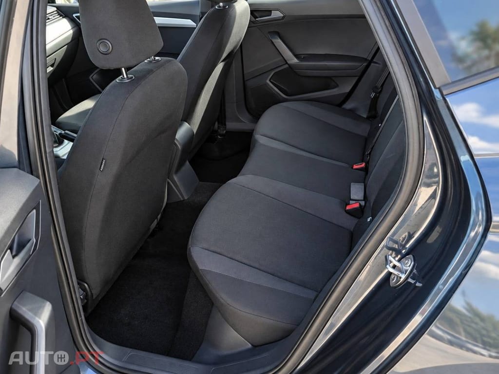 Seat Ibiza 1.0 TSI S&S FR
