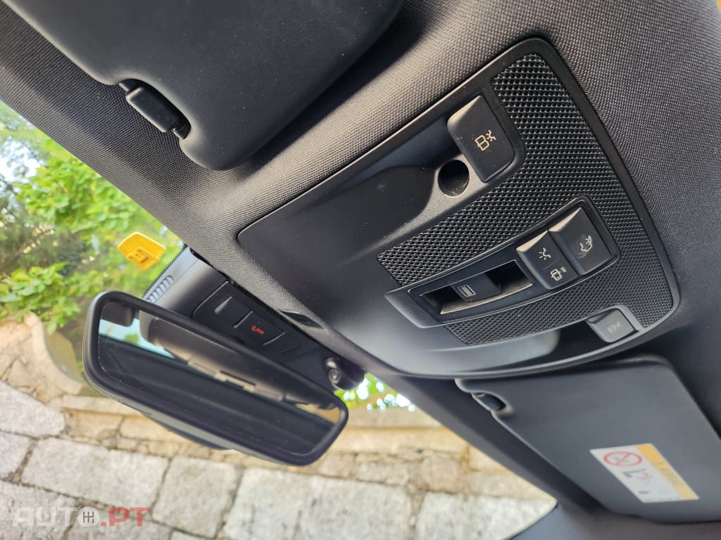 Mercedes-Benz A 180 d 7G-DCT AMG Line