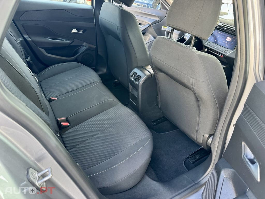 Peugeot 308 SW 1.2 PureTech Active Pack