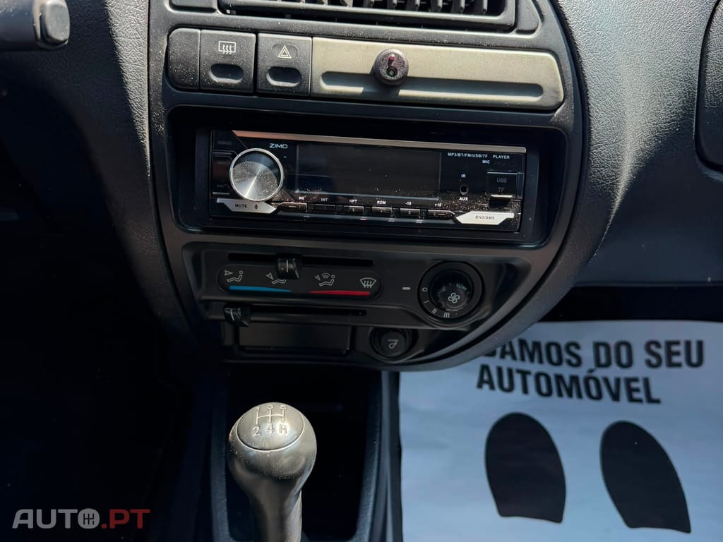 Citroen Saxo 1.5 D Exclusive