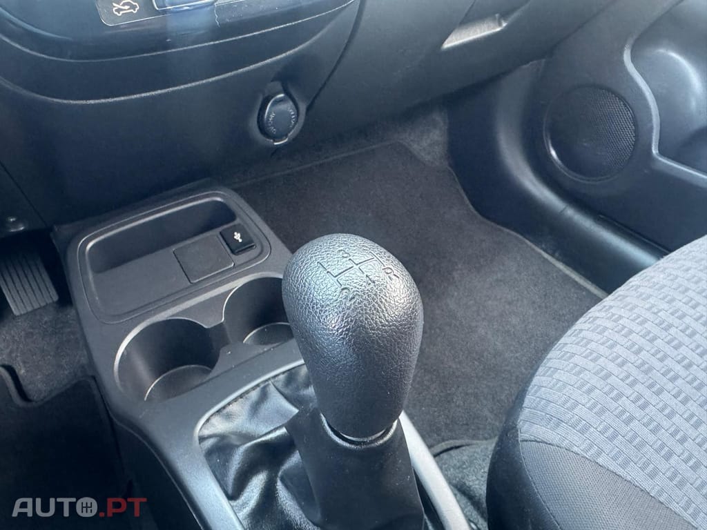 Mitsubishi Space Star 1.2 Intense