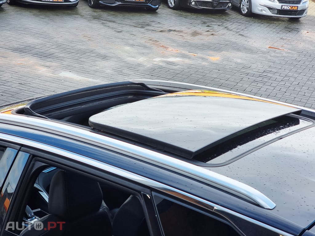 Peugeot 3008 1.6 PureTech GT EAT8