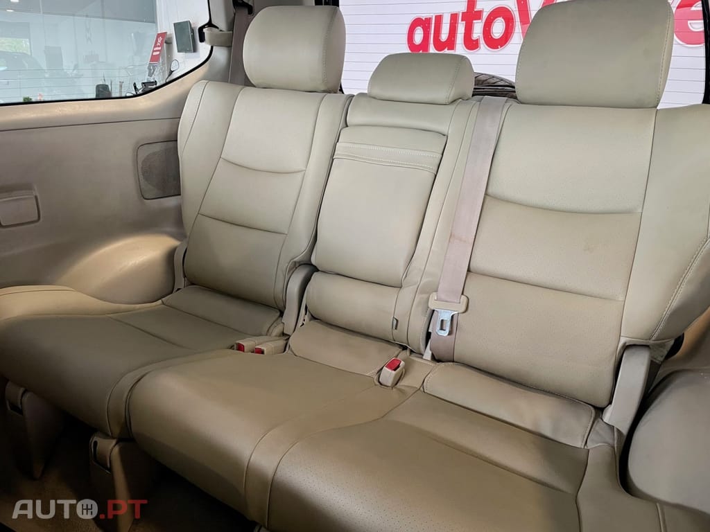 Toyota Land Cruiser 3.0 D-4D P1 Aut.