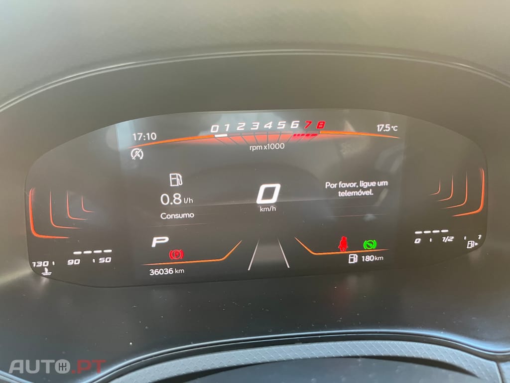 Seat Ibiza 1.0 TSI Style DSG