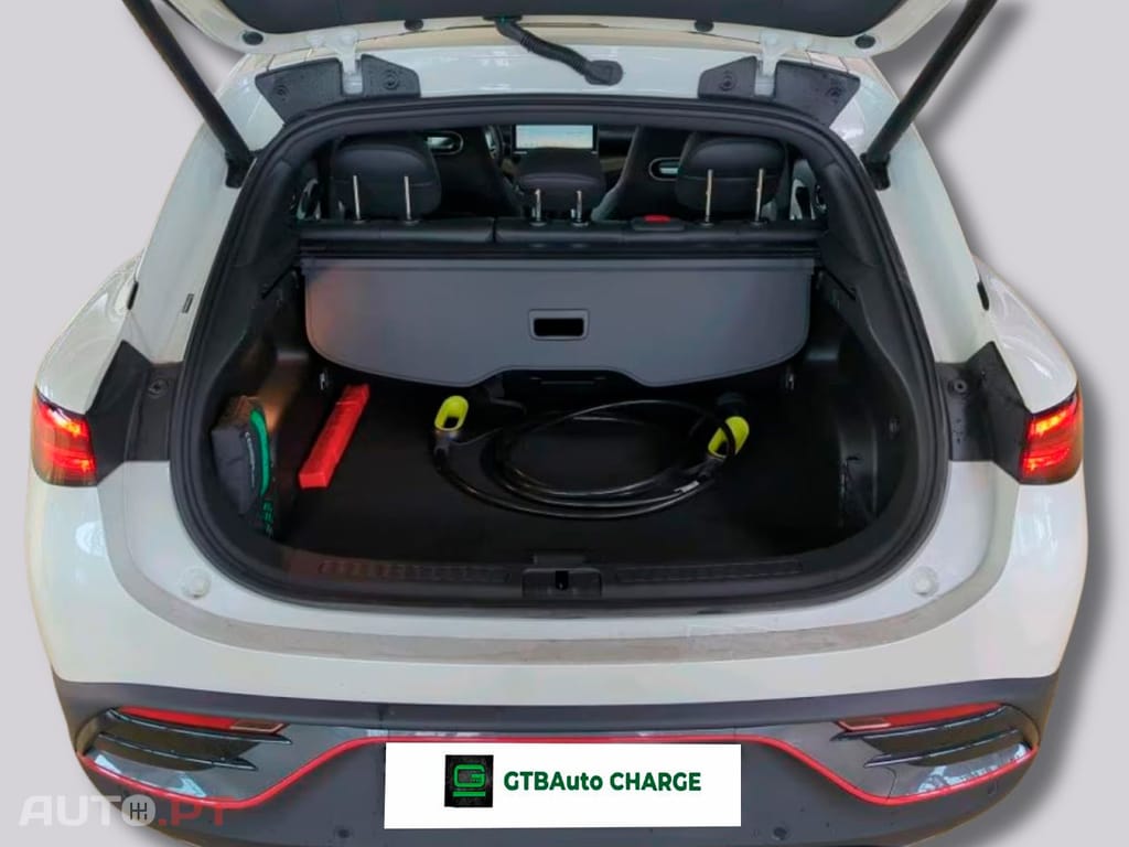 Smart #3 25th ANNIVERSARY I.V.A DEDUTÍVEL 