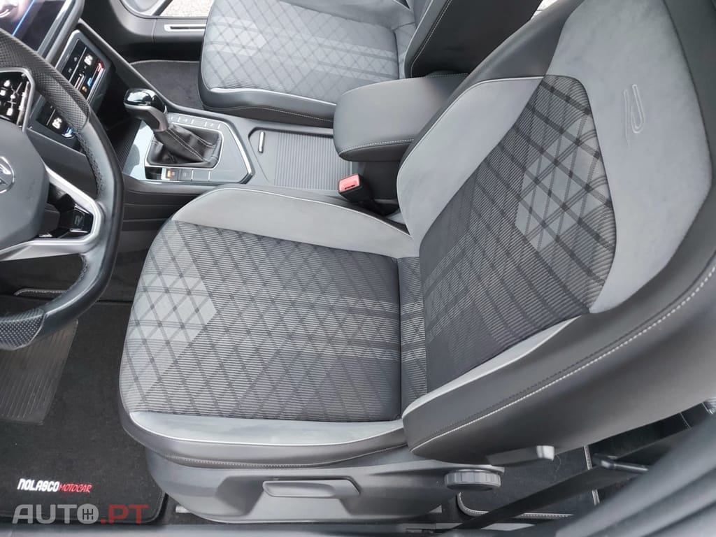 Volkswagen Tiguan 1.4 TSI eHybrid R-Line DSG