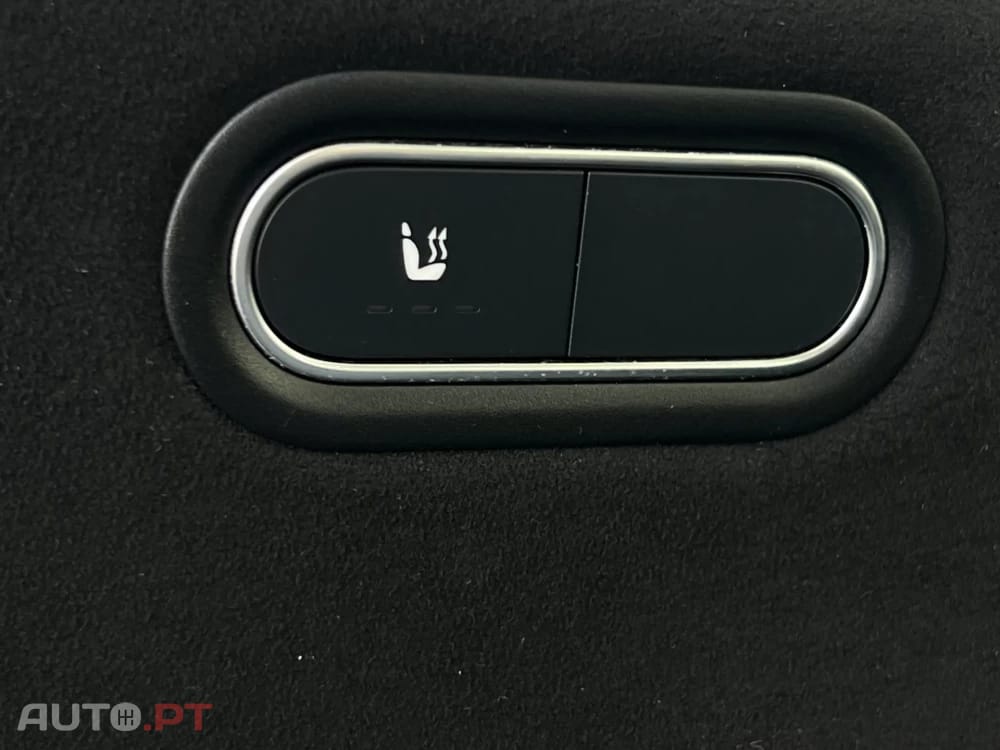 Mercedes-Benz A 180 d AMG Line Aut.