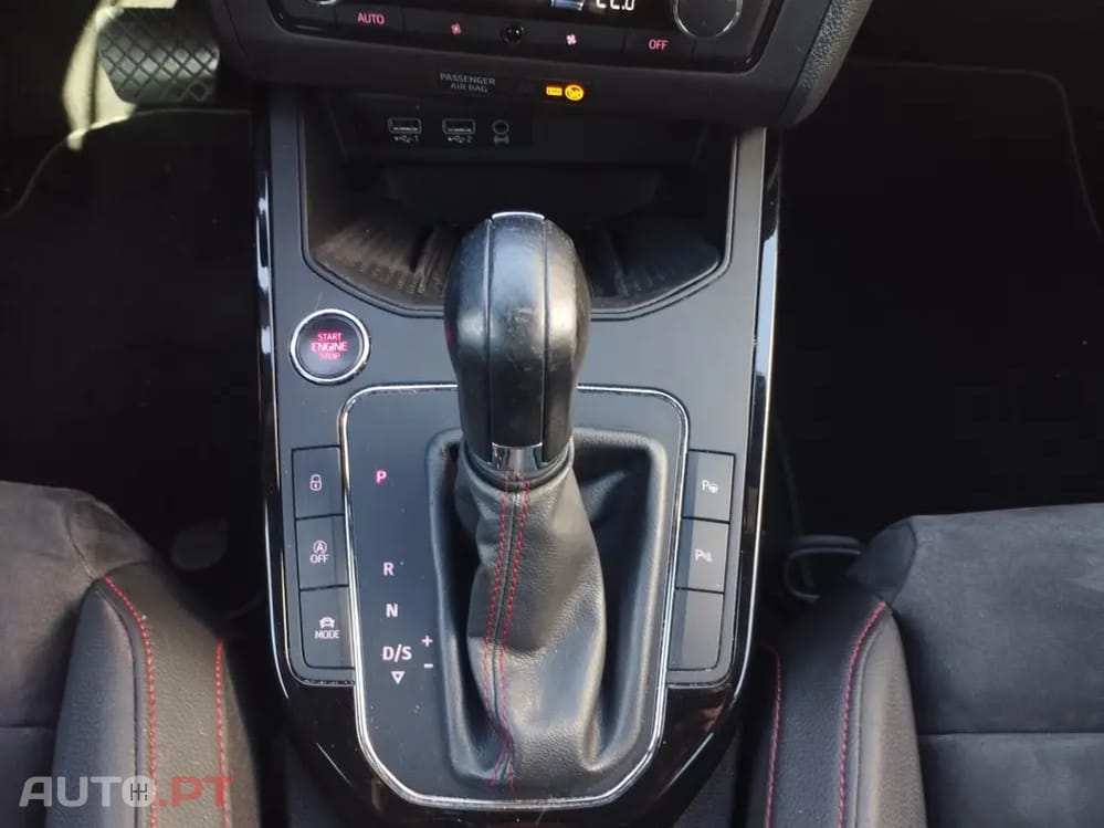 Seat Arona 1.0 TSI FR XCELLENCE